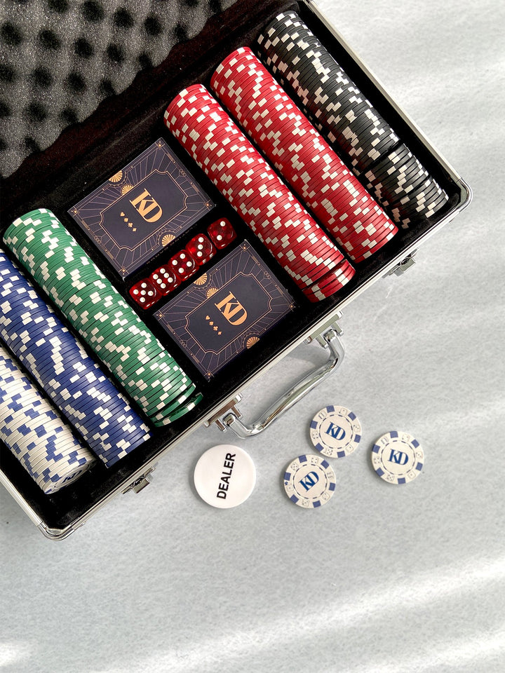 Poker Set