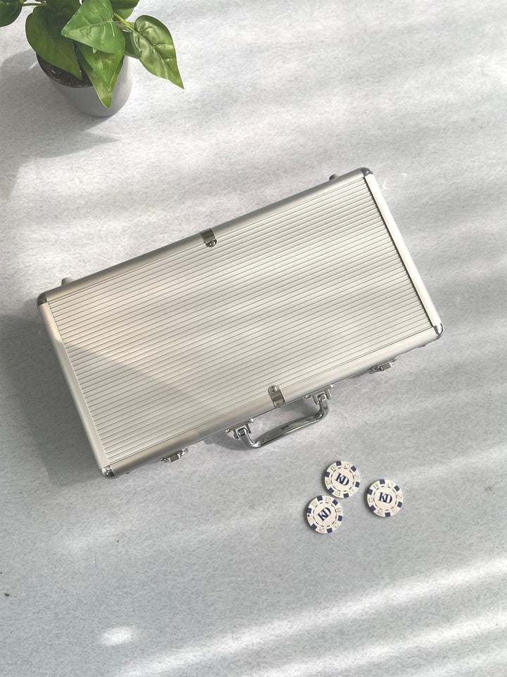 Poker Set
