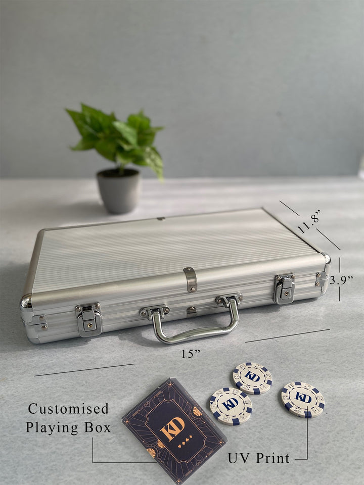 Poker Set