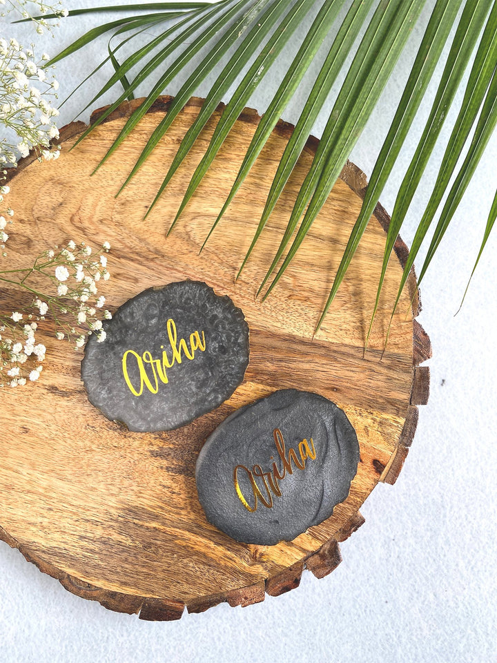 Resin Coasters