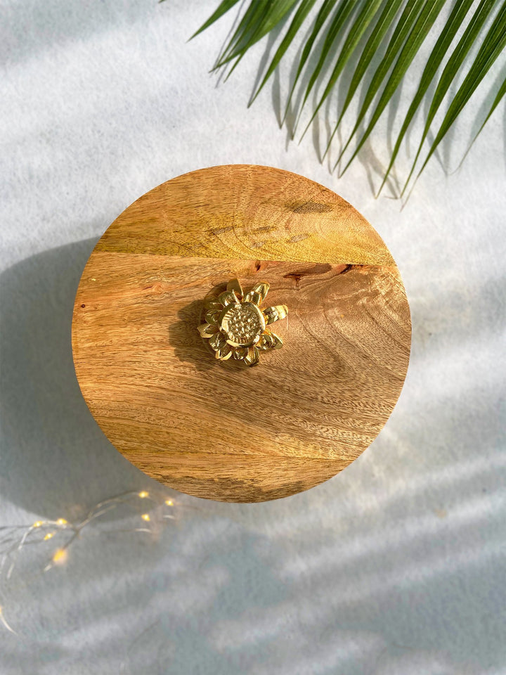 Spice Box
