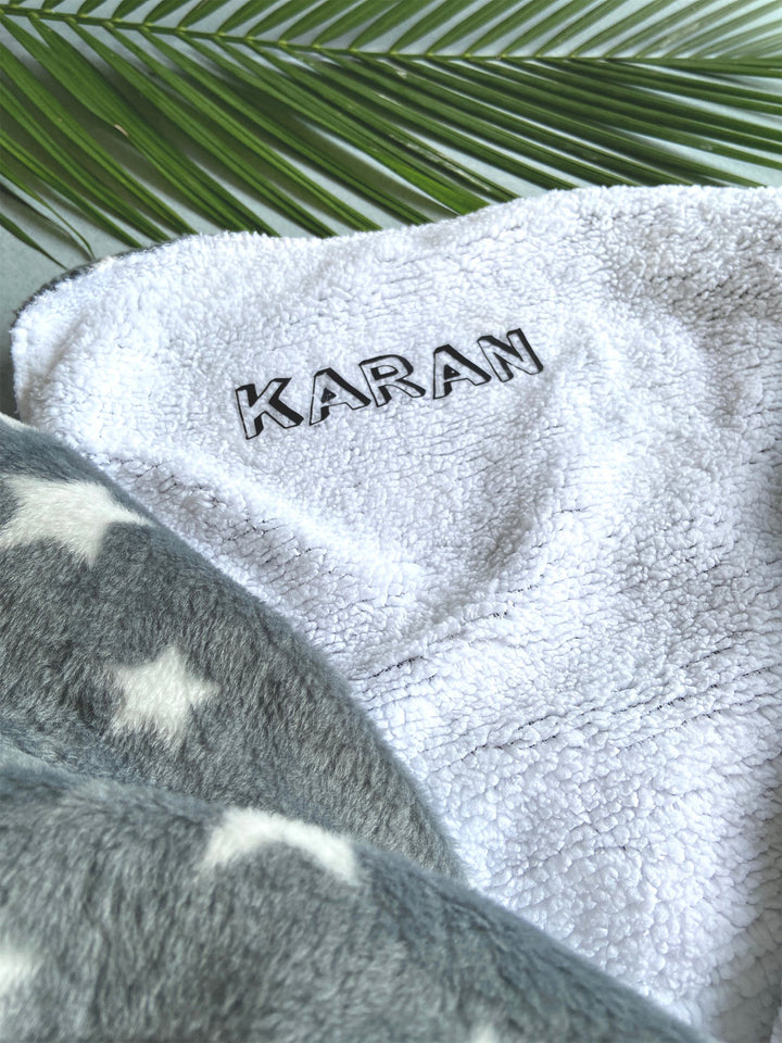 Starry Blanket
