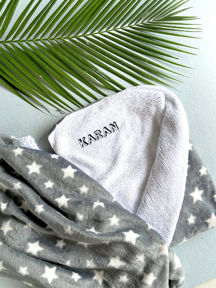 Starry Blanket