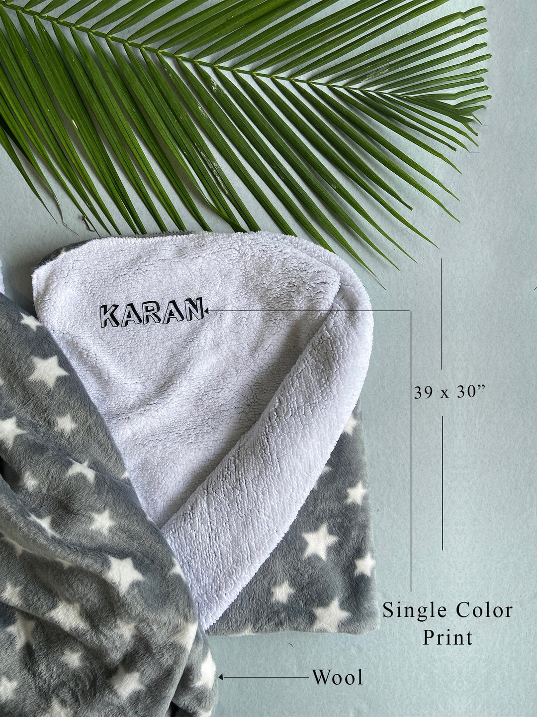 Starry Blanket