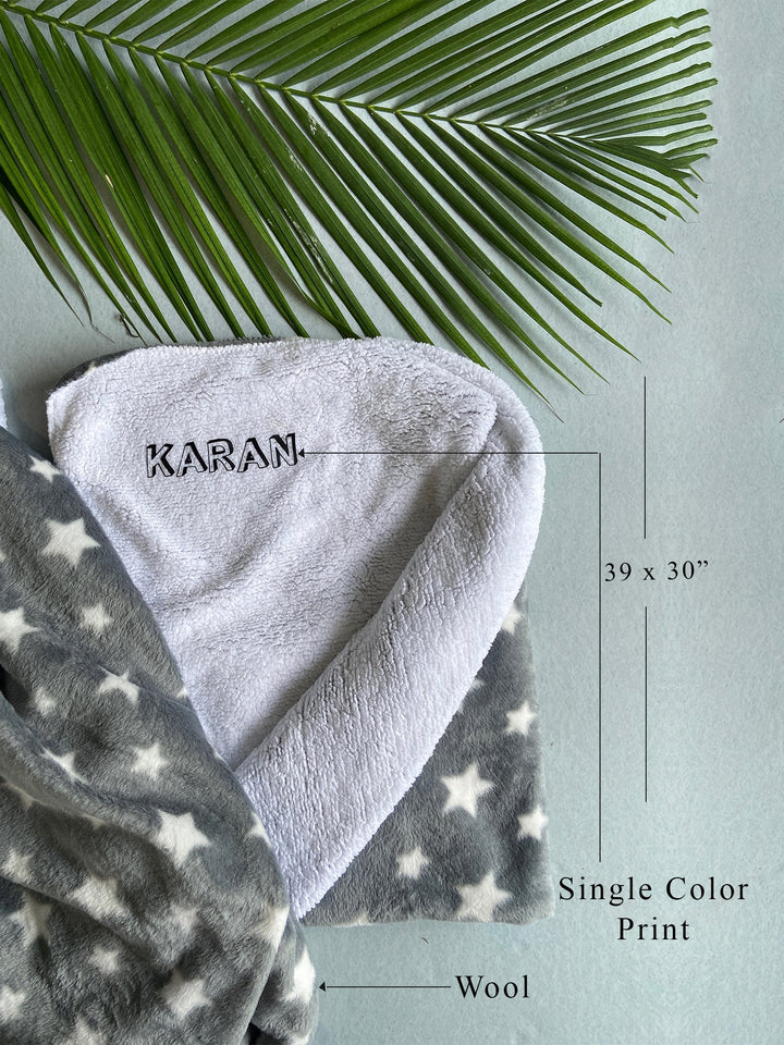 Starry Blanket