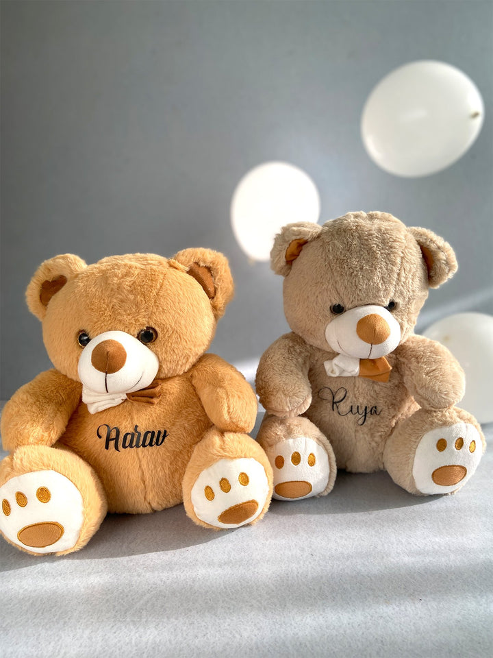 Teddy Bear Soft Toy