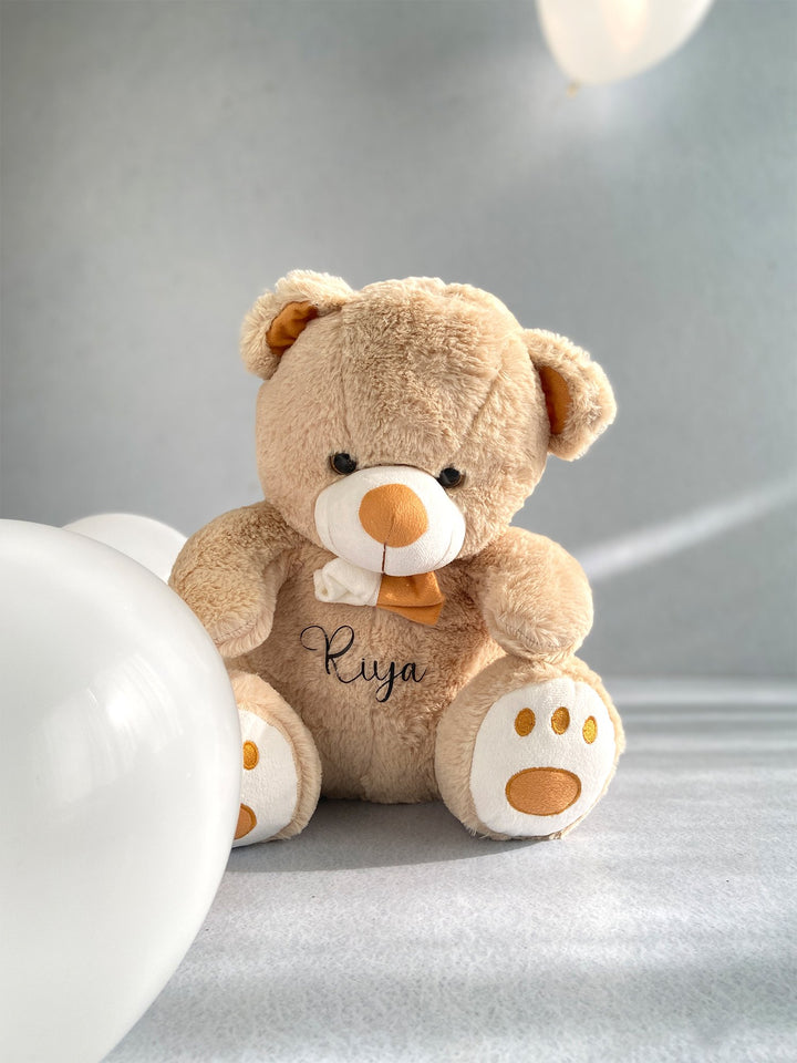 Teddy Bear Soft Toy