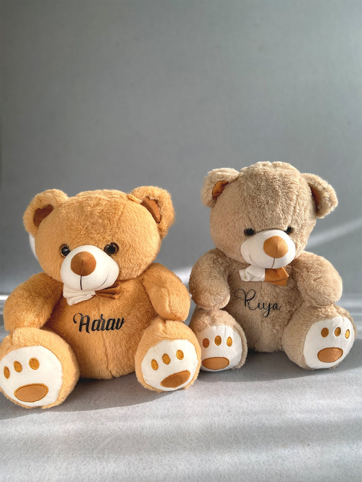 Teddy Bear Soft Toy