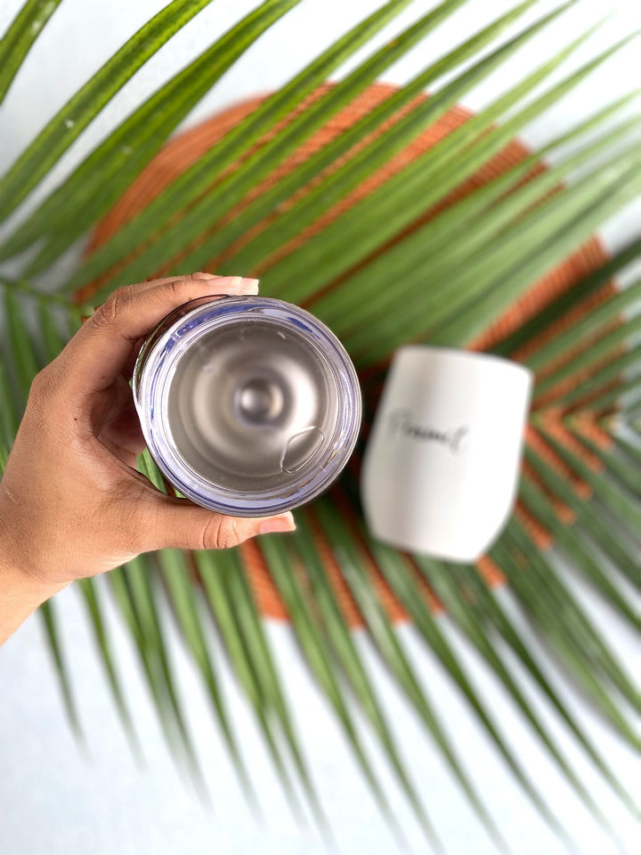 Tumbler On The Go