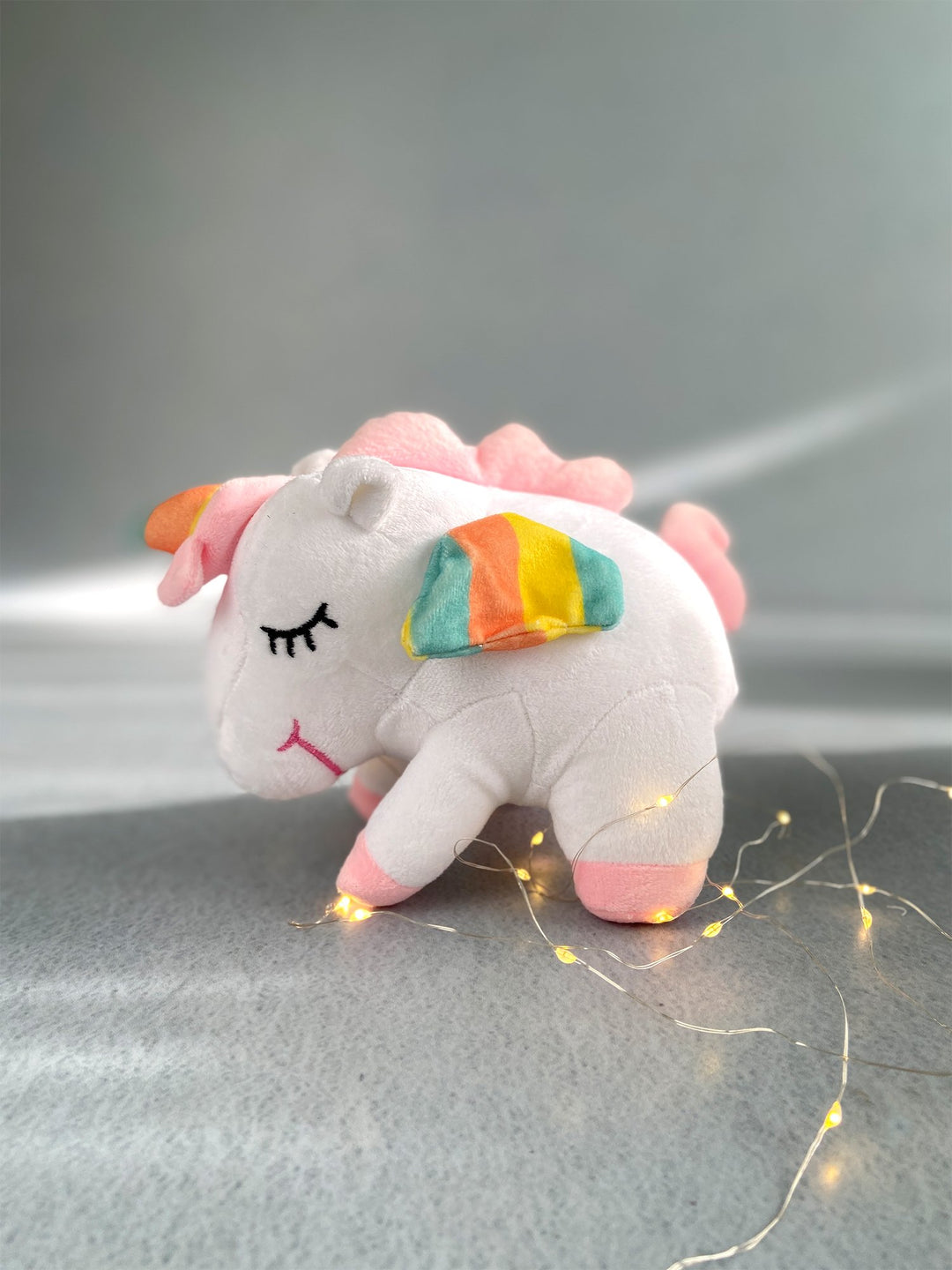 Unicorn Soft Toy