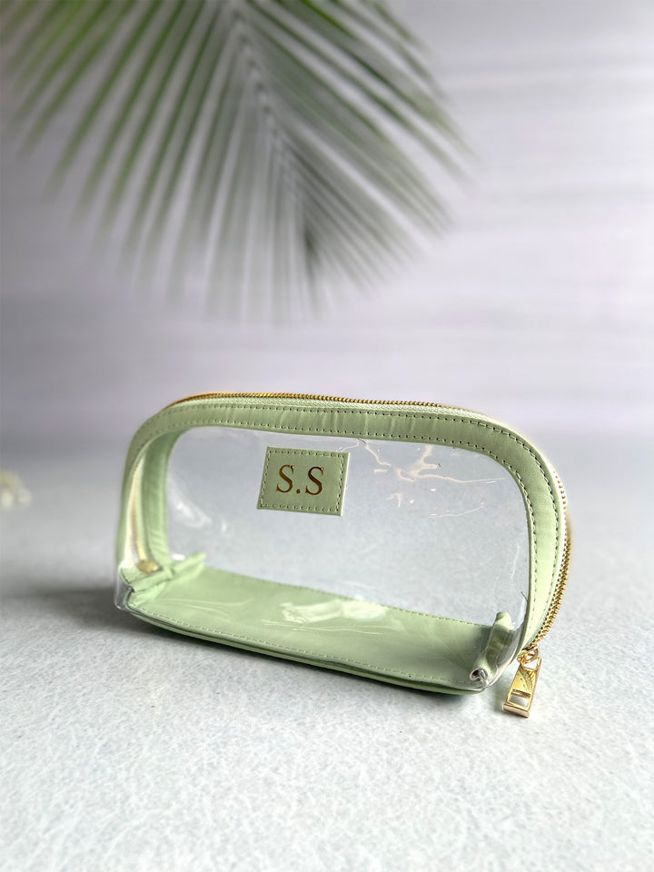 Vanity Pouch