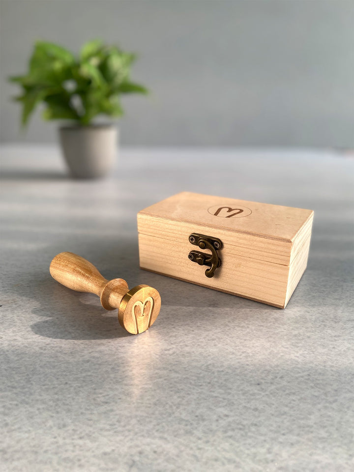 Wax Seal Stamp