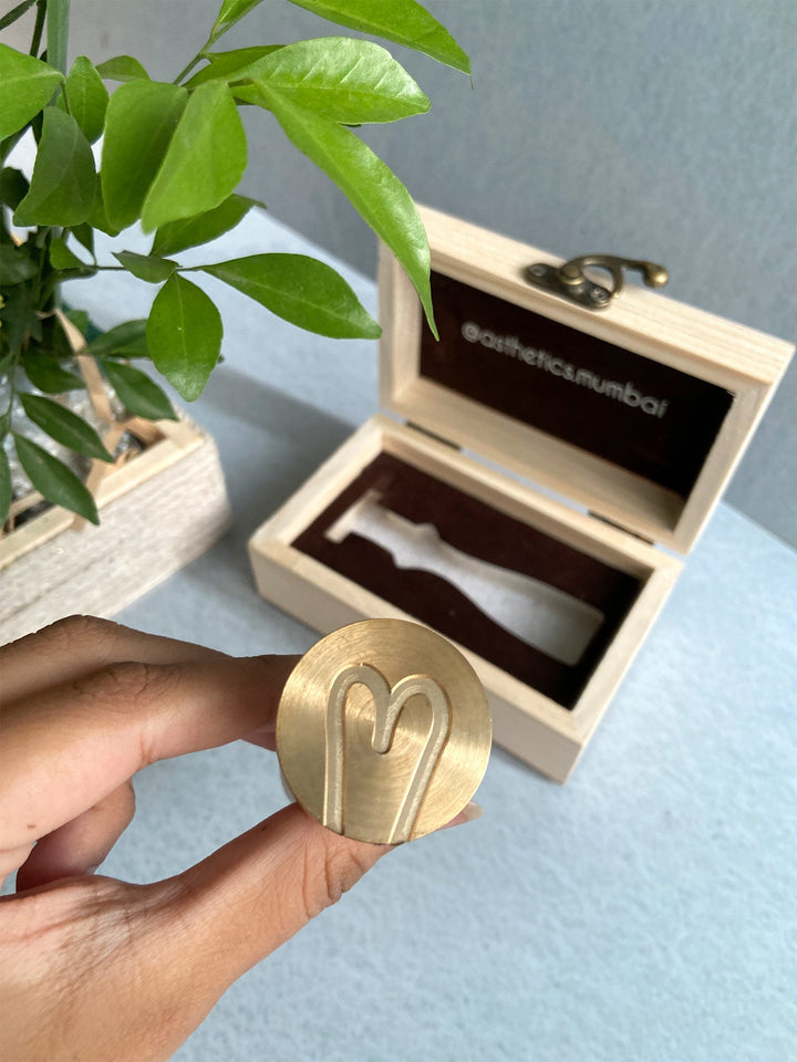 Wax Seal Stamp