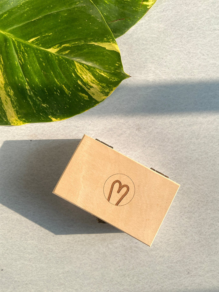 Wax Seal Stamp