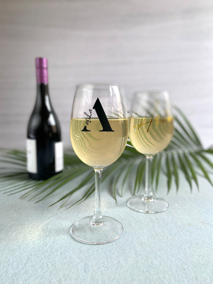 Wine Glass