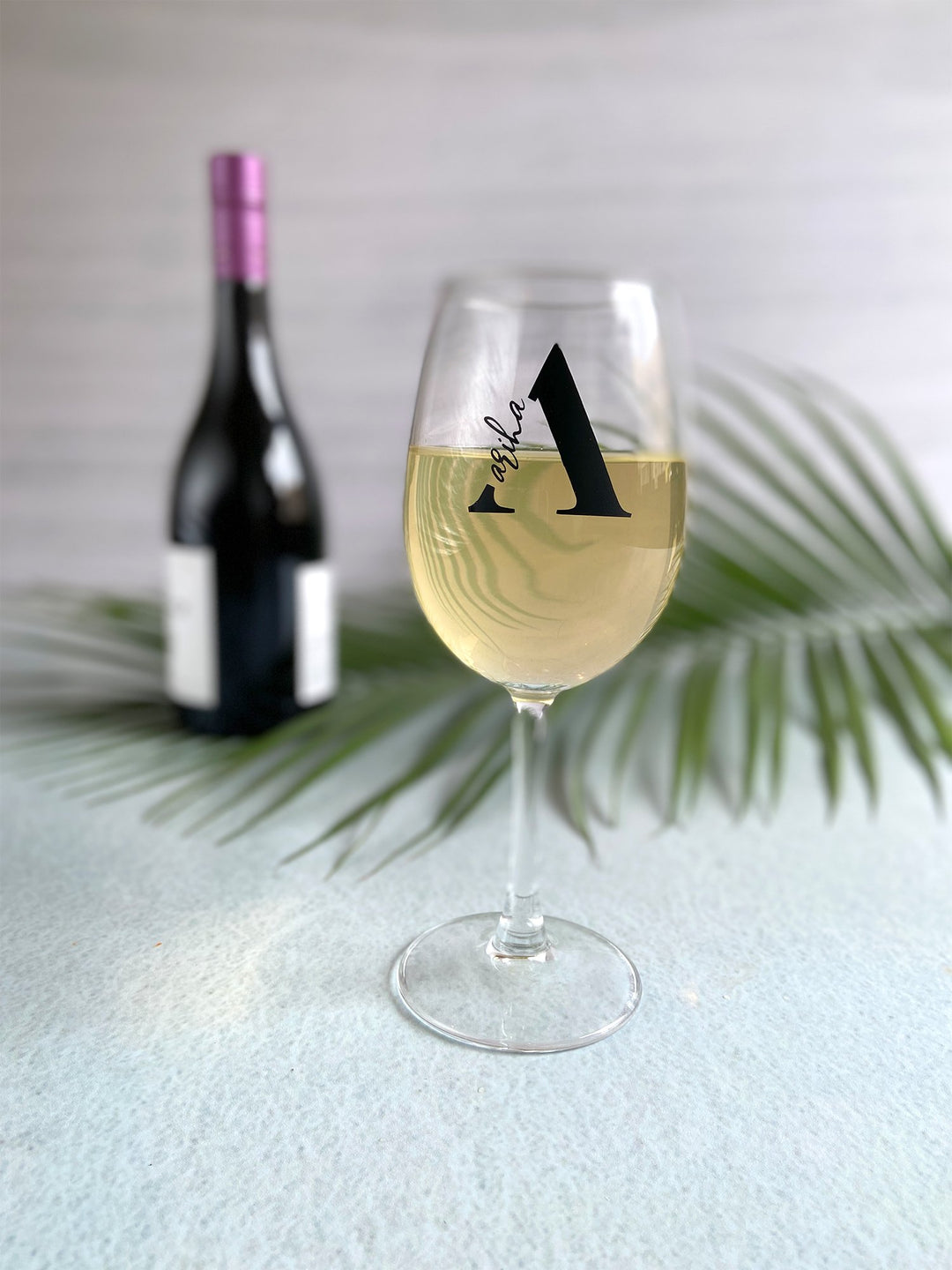 Wine Glass