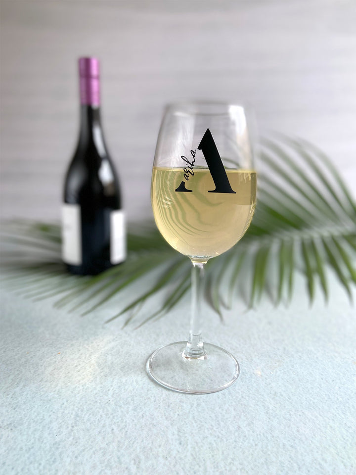 Wine Glass