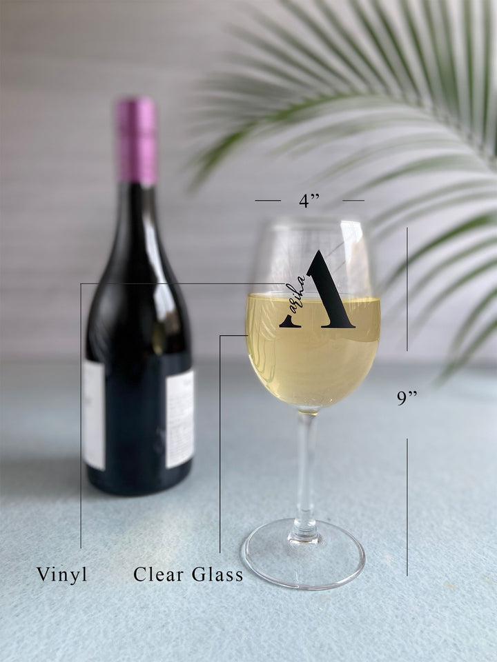 Wine Glass