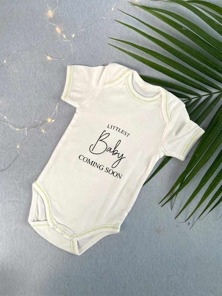 Baby Onesie