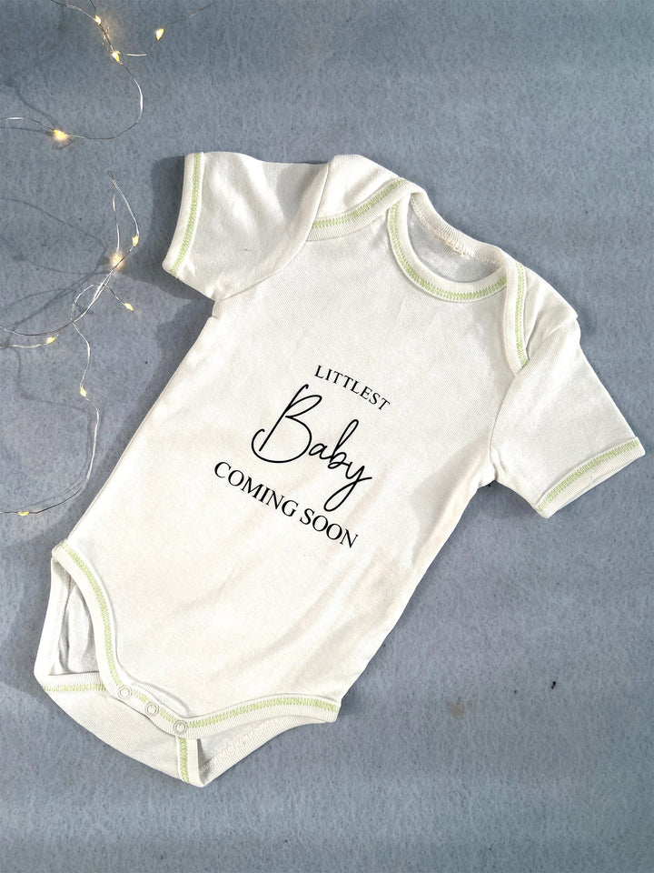 Baby Onesie