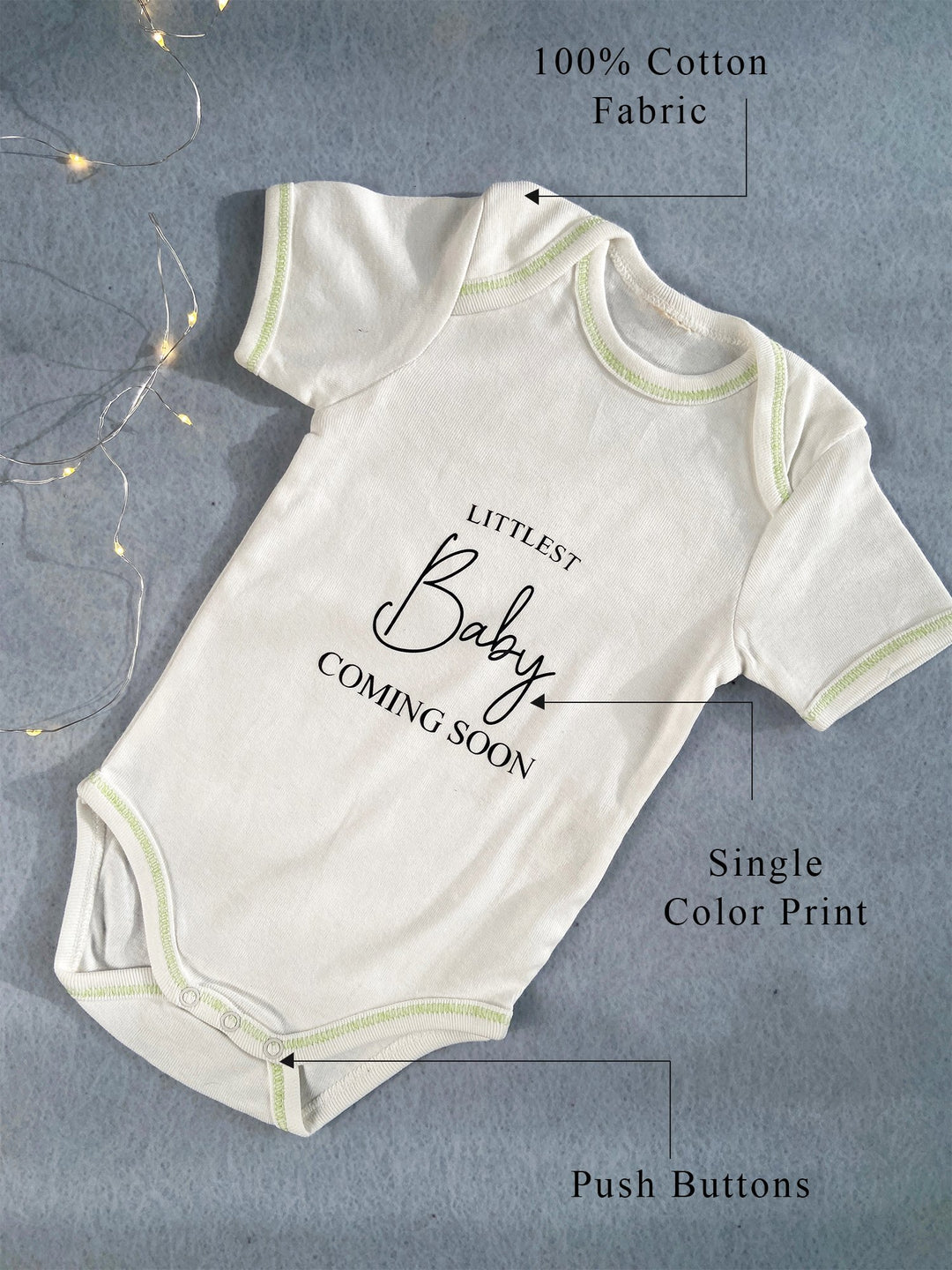 Baby Onesie