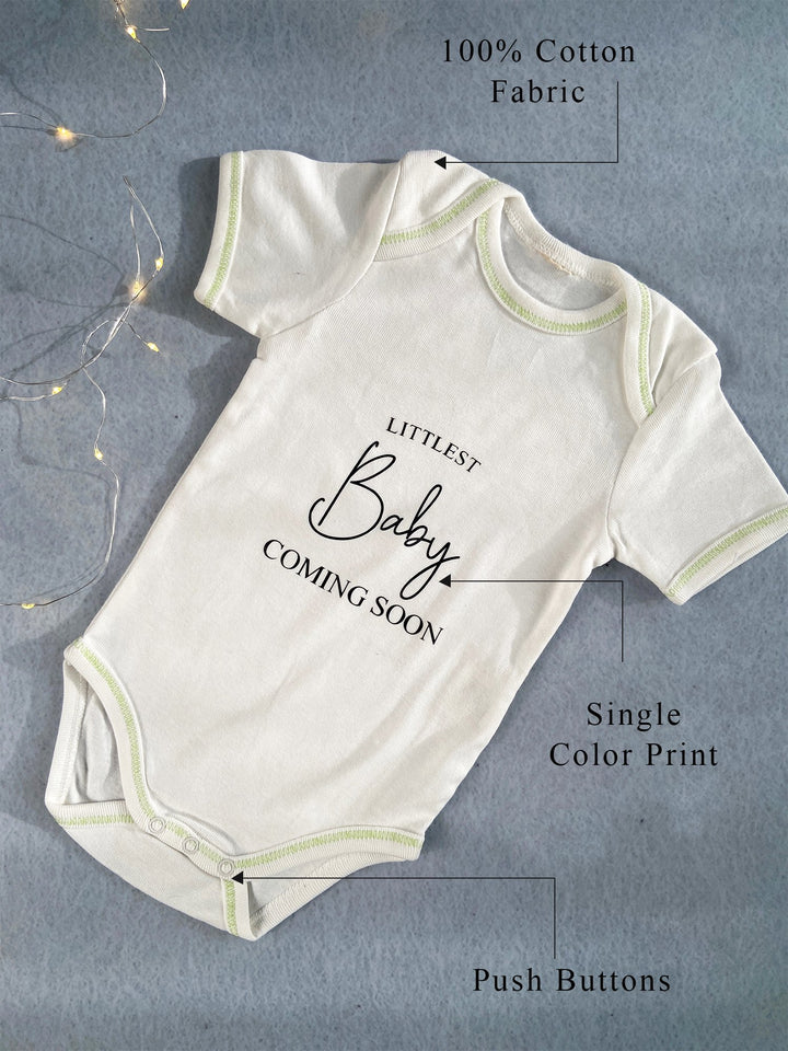 Baby Onesie