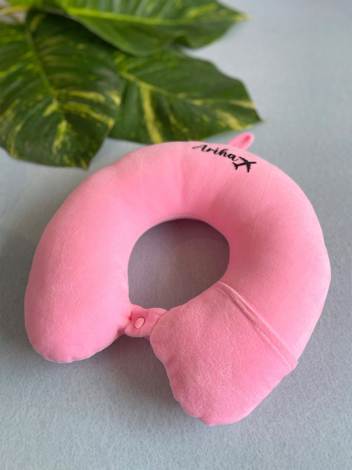 Neck Pillow